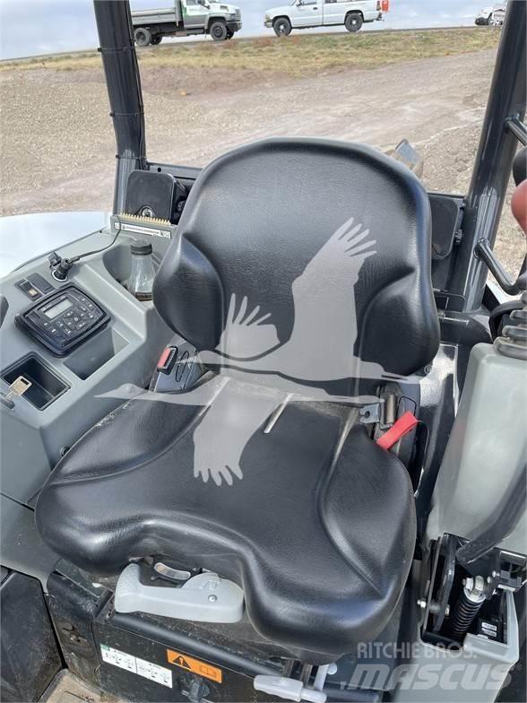Bobcat E321 Прочие прицепы