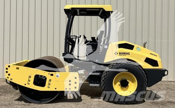 Bomag BW177D-5 Грунтовые катки