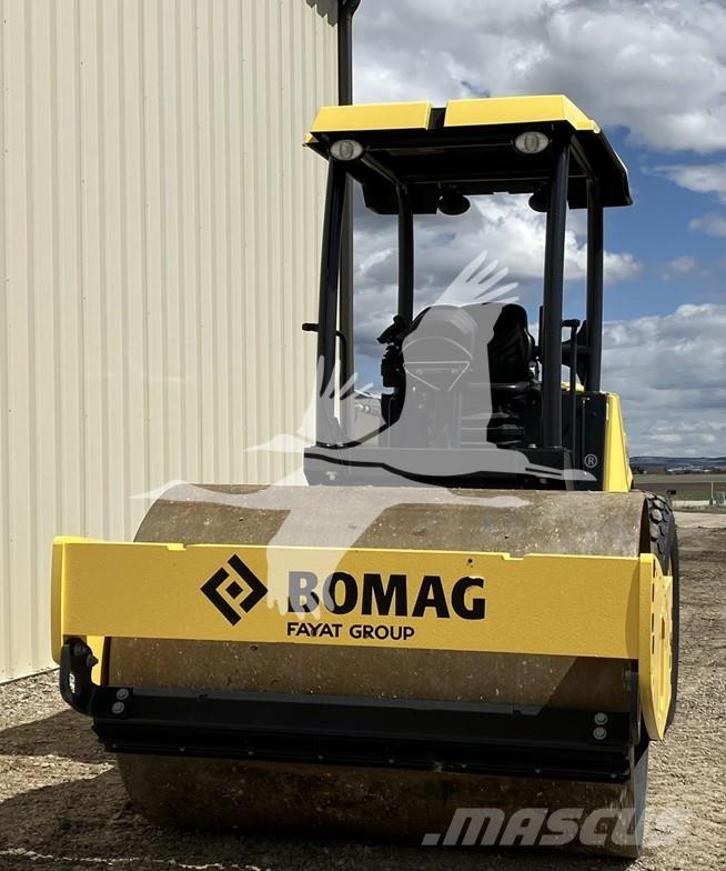 Bomag BW177D-5 Грунтовые катки