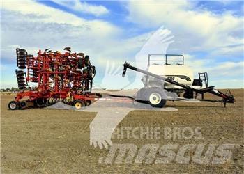Bourgault 5710 Сеялки