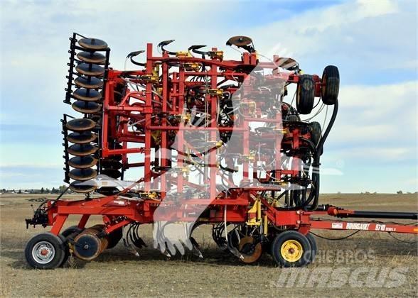Bourgault 5710 Сеялки