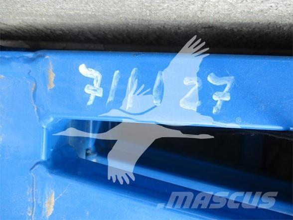 Brandt 5200EX Зерноочистительное оборудование