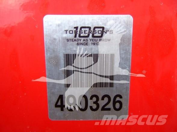 Brent 2096 Прицепы перегрузчики зерна