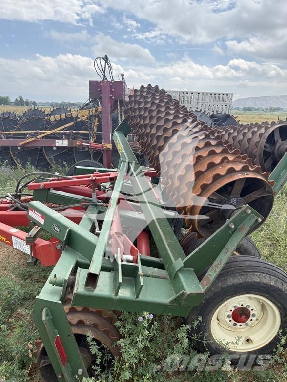 Brillion X108 Прочее почвообрабатывающее оборудование