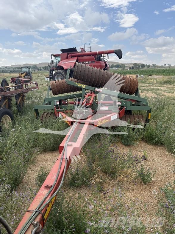 Brillion X108 Прочее почвообрабатывающее оборудование