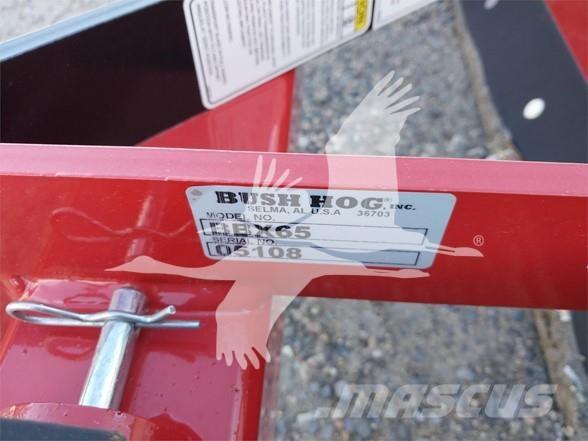 Bush Hog BBX65 Строительная техника - Другие