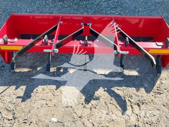 Bush Hog BBX72 Строительная техника - Другие