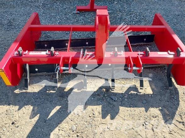 Bush Hog RG72 Строительная техника - Другие