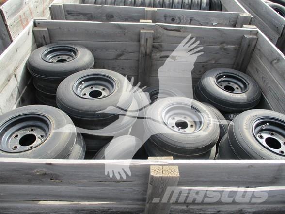 Carlisle PH800 Строительная техника - Другие