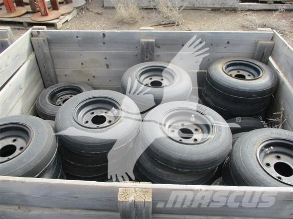 Carlisle PH800 Строительная техника - Другие