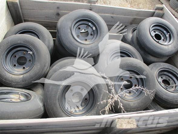 Carlisle PH800 Строительная техника - Другие