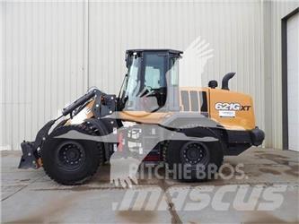 CASE 621G XT Фронтальные погрузчики
