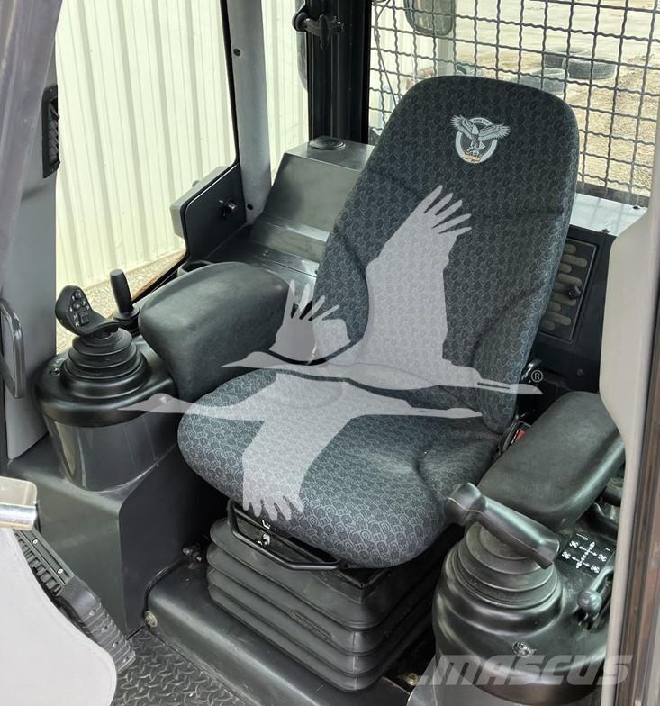 CASE 850M Гусеничные бульдозеры