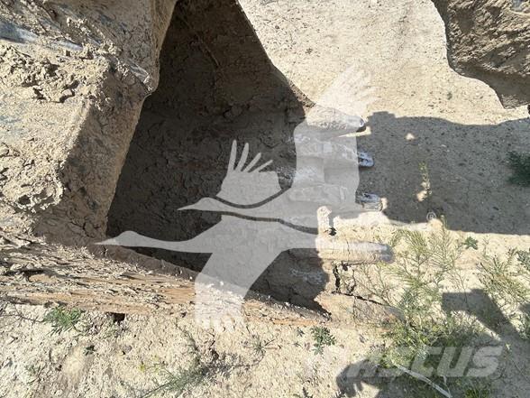 CASE CX160D Гусеничные экскаваторы