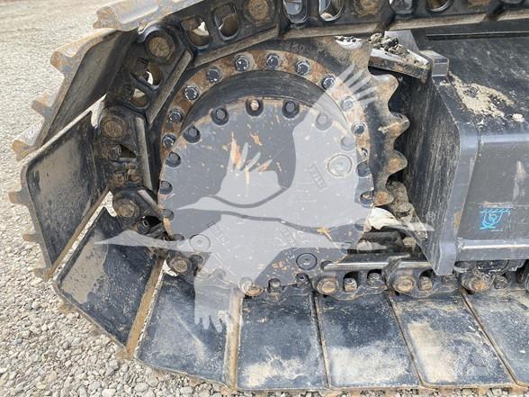 CASE CX190E Гусеничные экскаваторы