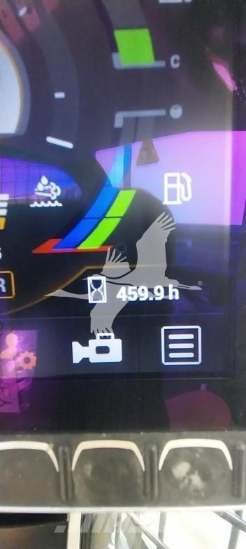 CASE DL550 Мини-погрузчики