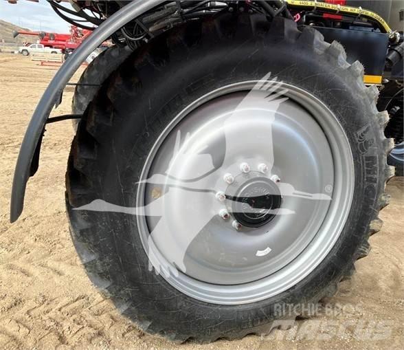 Case IH  Строительная техника - Другие