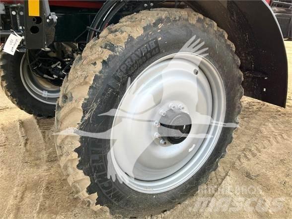 Case IH  Строительная техника - Другие