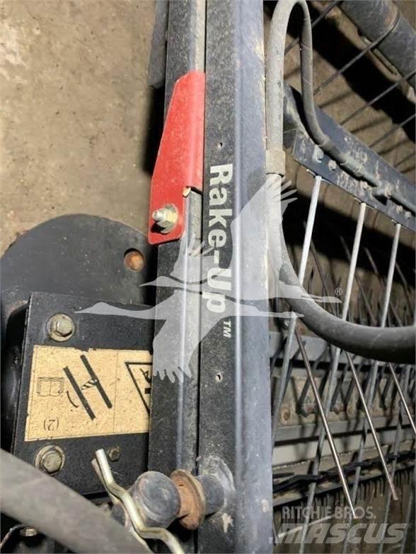Case IH 2015 Жатки