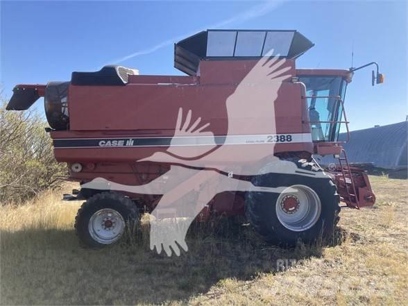 Case IH 2388 Зерноуборочные комбайны