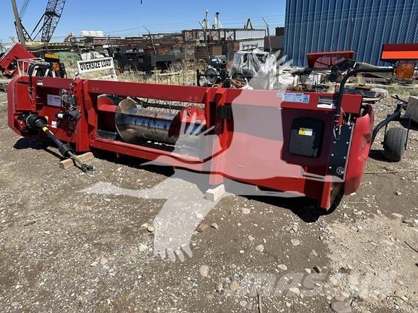 Case IH 3016 Жатки