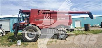 Case IH 8010 Зерноуборочные комбайны