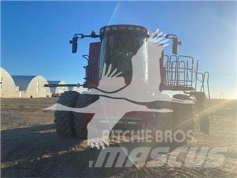 Case IH 8120 Зерноуборочные комбайны