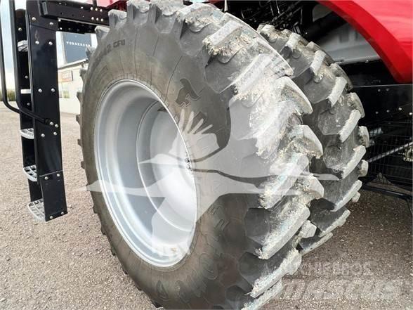 Case IH 8250 Зерноуборочные комбайны