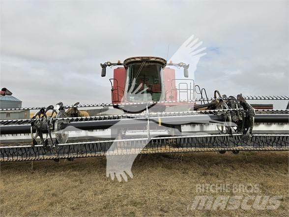 Case IH 8250 Зерноуборочные комбайны