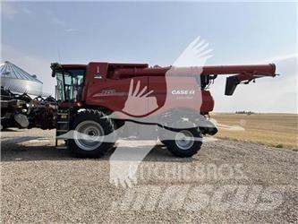 Case IH 8250 Зерноуборочные комбайны