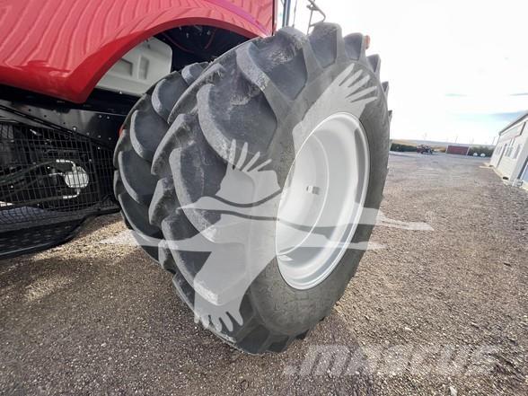 Case IH 8250 Зерноуборочные комбайны