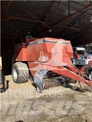 Case IH 8580 Тюковые пресс-подборщики