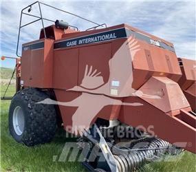 Case IH 8580 Тюковые пресс-подборщики