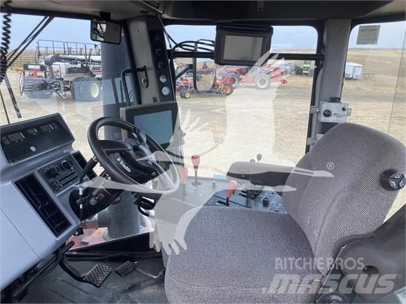 Case IH 9370 Трактора