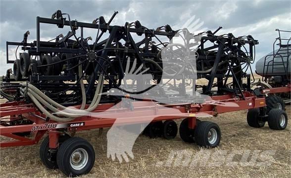 Case IH ATX700 Сеялки