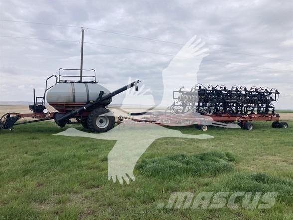 Case IH ATX700 Сеялки