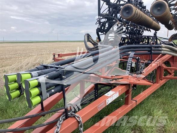 Case IH ATX700 Сеялки