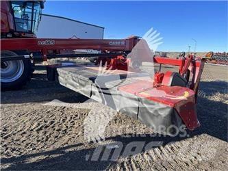 Case IH DC165 Рядковые косилки