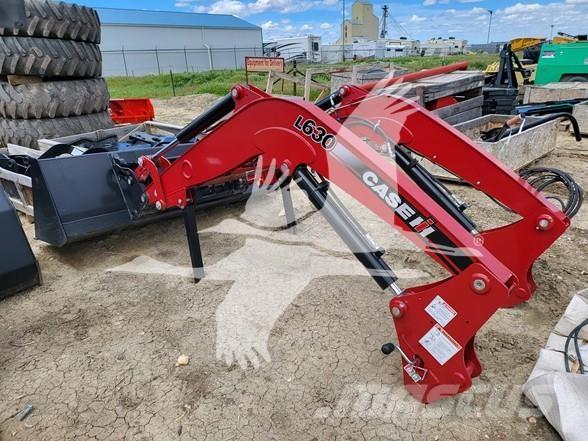 Case IH L630 Строительная техника - Другие