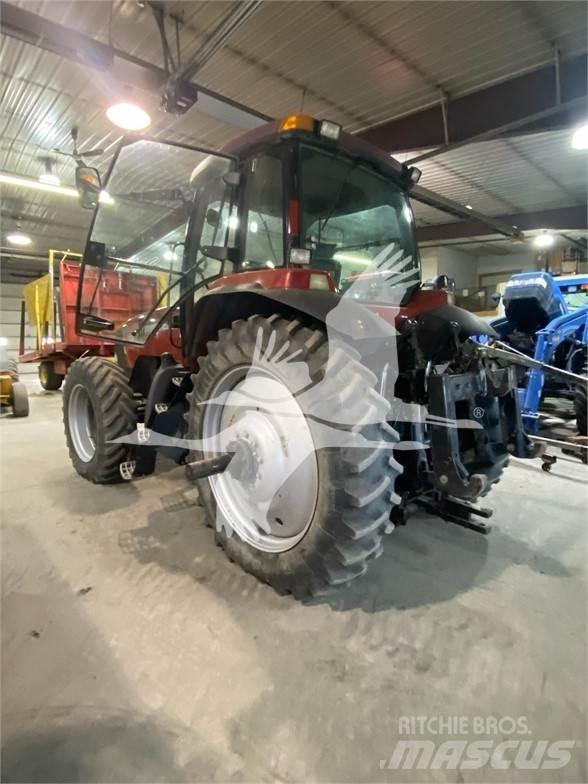 Case IH MX200 Трактора