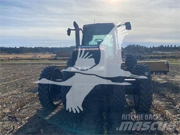 Case IH MX270 Трактора