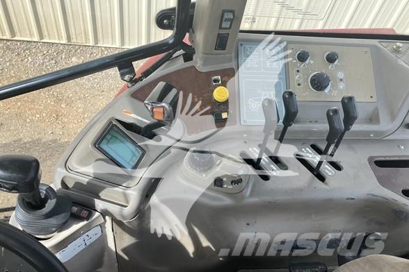 Case IH MXM175 Трактора