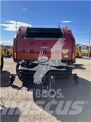 Case IH RB565 Рулонные пресс-подборщики
