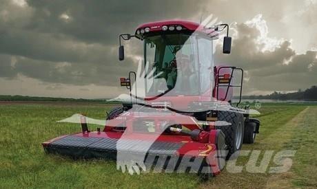Case IH RD135 Жатки