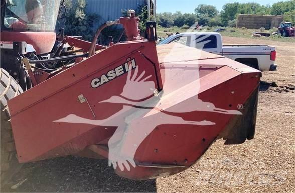 Case IH RDX181 Жатки