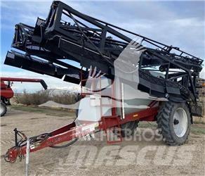 Case IH SRX160 Прицепные опрыскиватели