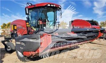 Case IH WD1505 Рядковые косилки