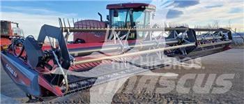 Case IH WD2104 Рядковые косилки