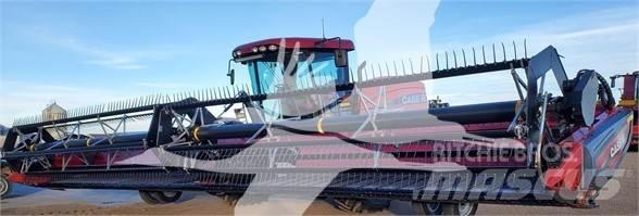 Case IH WD2104 Рядковые косилки