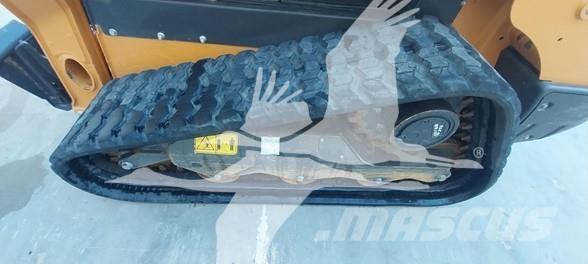 CASE TR310B Мини-погрузчики